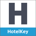 HotelKey logo