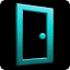 RoomNexa logo
