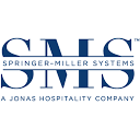 SMS|Host by Springer-Miller logo